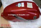 Auto Parts Processing - 125C Motorcycle Tank / Yamaha Tank