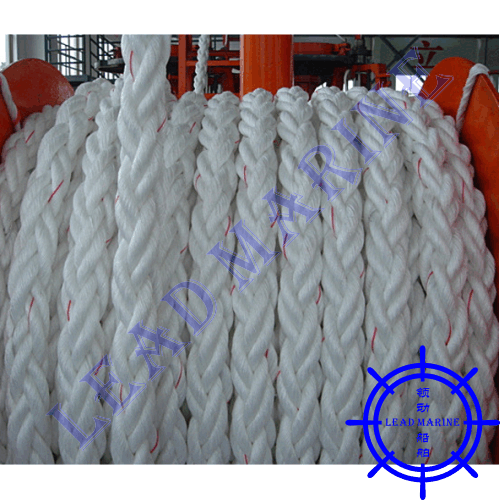 Dock Line Nylon Rope