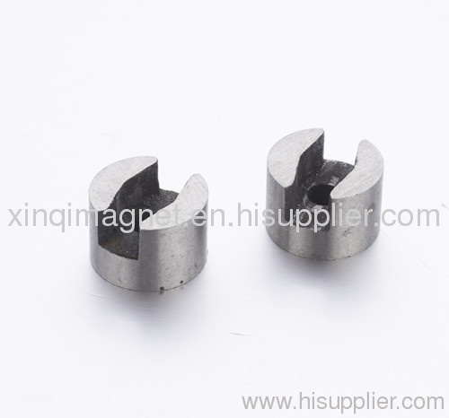Alnico Special shape magents