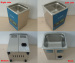 100W Ultrasonic Cleaner With New Feature GT-1730QTS