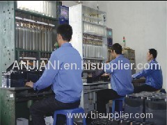 SHENZHEN ANJIANI POWER CO.,LTD