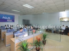 SHENZHEN ANJIANI POWER CO.,LTD