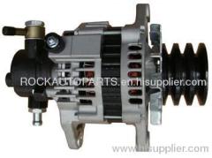 HITACHI ALTERNATOR LR180-509 FOR CHEVROLET