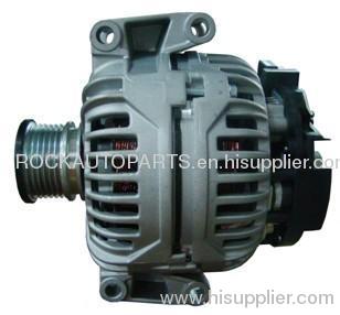 BOSCH ALTERNATOR 0123510082 FOR MERCEDES BENZ