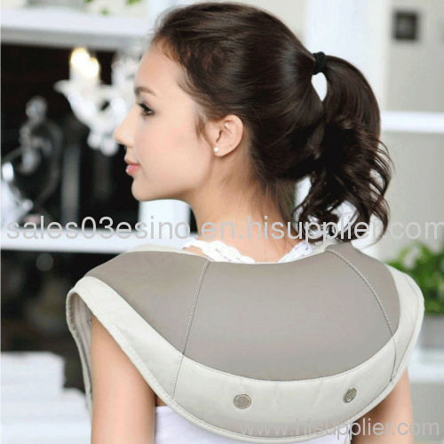 good quality body massager