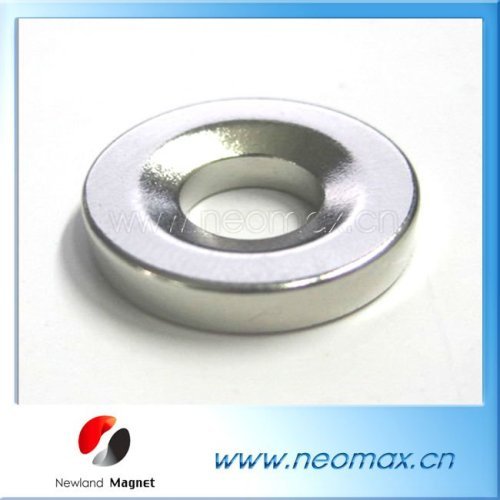 M5 Countersunk Hole Magnet