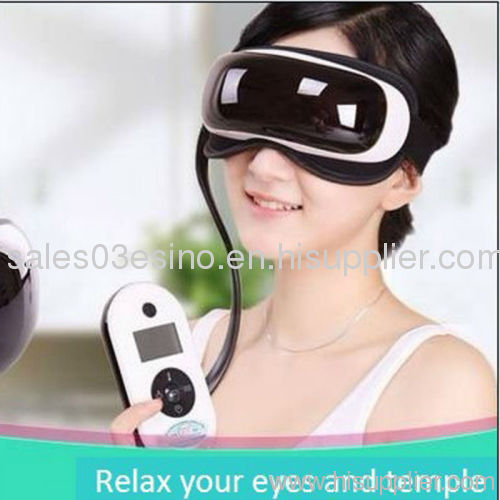 electric eye care massager