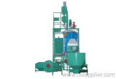 Accuracy EPS Expandable polystyrene machine