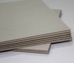 grey chip board grey board unlaminated grey board