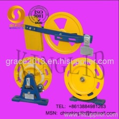 mechanical elevator speed governor hot sell