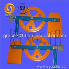 mechanical elevator speed governor hot sell