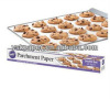 small roll parchment paper