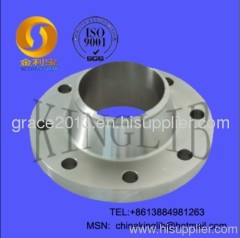 stainless steel backing flange