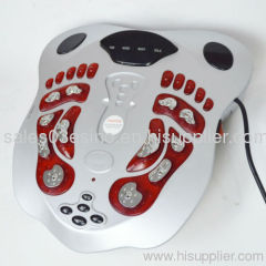 good quality new foot massager