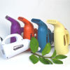 electric mini garment steamer