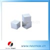 Sintered Permanent Magnet Cube