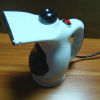 electric mini garment steamer for travel