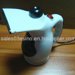 electric mini garment steamer for travel