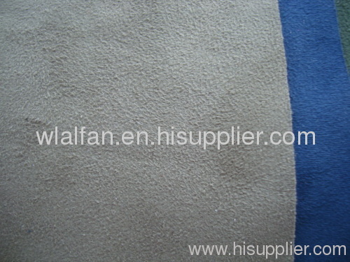 oil pu synthetic leather