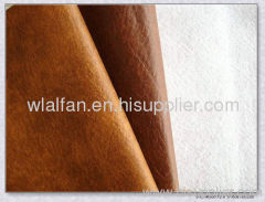 PVC LEATHER FOR MAKING SOFA FURNITURE