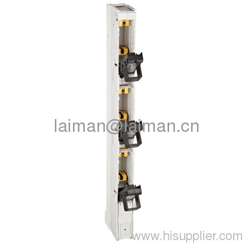 vertical fuse switch disconnector