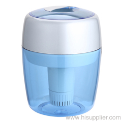 Water purifiers