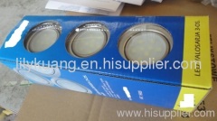 LED cabinet light (Round Shell Downlights)