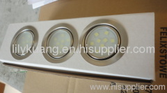 LED cabinet light (Round Shell Downlights)