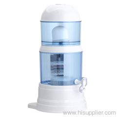 Water purifiers