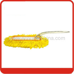 Plastic Magic Microfiber Duster for Picture Frames