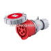 industrial plug cee male plug