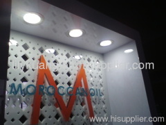 LED cabinet light (IP20)