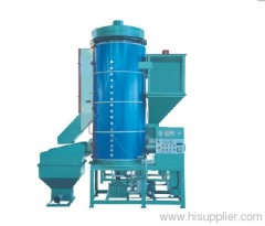 High-quality Polystyrene Machine with CE