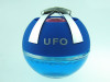 New UFO liquid perfume car air freshener