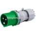 industrial plug 16A cee power plug