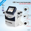 Cavitation Rf Ultrasound Body Sculpting System Beauty Salon Equipment