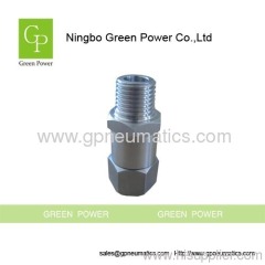 NPT3/4" SS316 check valve