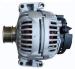 BOSCH ALTERNATOR 0124615015 FOR Mercedes Benz