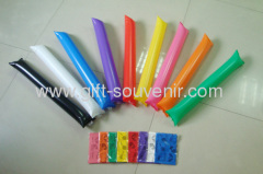 Advertising Promotional Inflatable Cheering Stick