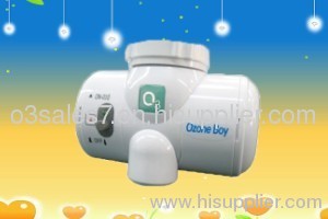 ozone water purifier for household