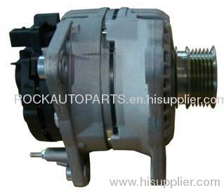 BOSCH ALTERNATOR 0124315042 FOR JOHN DEERE