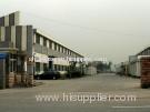 Shanghai Haicheng Special Steel Container Co.,Ltd