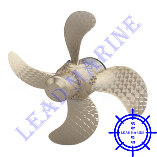 Marine propeller ,ship propeller