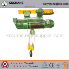 Coal mining Explosion-proof electric hoist