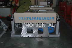 underground cable feeding equipment underground cable feeder