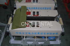 underground cable feeding equipment underground cable feeder