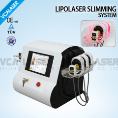 Professional Lipolaser Slimming System Home Use Machine