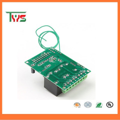 pcb board circuit electronic