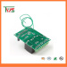 Multilayer Industrial Control Board Electronic PCB Circuit