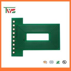 pcb board circuit electronic